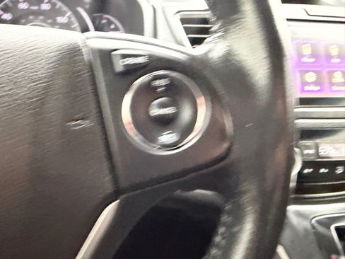 Used 2015 Honda CR-V EX-L image 26