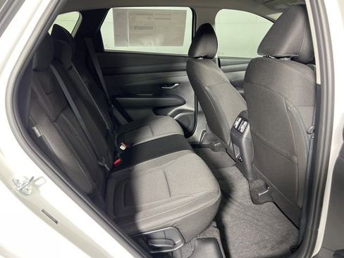 New 2026 Hyundai Tucson SEL image 12