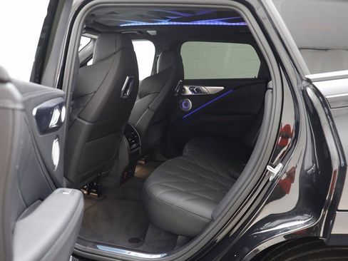 New 2026 BMW XM Label Red image 16