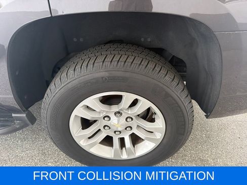 Used 2018 Chevrolet Tahoe LT AWD/4WD image 5