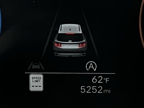 Used 2025 Hyundai Tucson SEL image 18