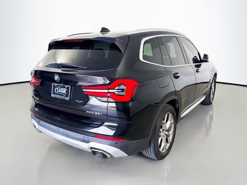 Used 2023 BMW X3 xDrive30i AWD/4WD image 7