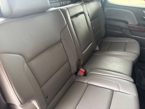 Used 2015 GMC Sierra 1500 SLT w/ SLT Crew Cab Value Package image 26