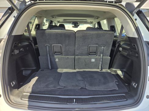 Certified 2023 Jeep Grand Cherokee L Laredo w/ Luxury Tech Group I RWD image 29