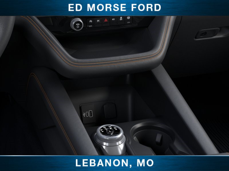 New 2026 Ford Explorer Tremor w/ Tremor Ultimate Package AWD/4WD image 15