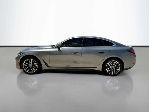 Certified 2024 BMW 430i Gran Coupe xDrive w/ Premium Package AWD/4WD image 5