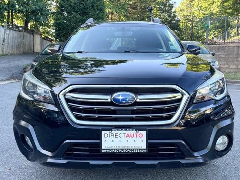 Used 2019 Subaru Outback 2.5i Premium AWD/4WD image 2