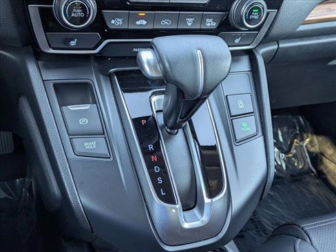 Used 2022 Honda CR-V EX-L image 12