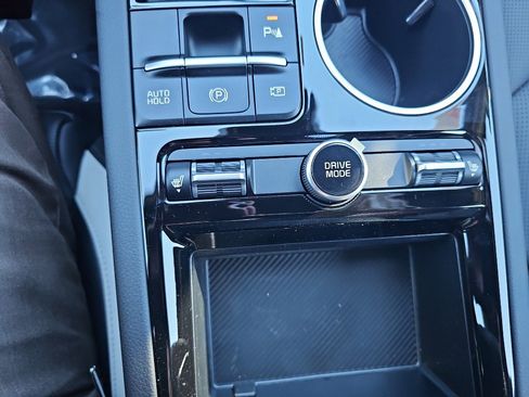 New 2026 Kia K5 GT-Line image 20