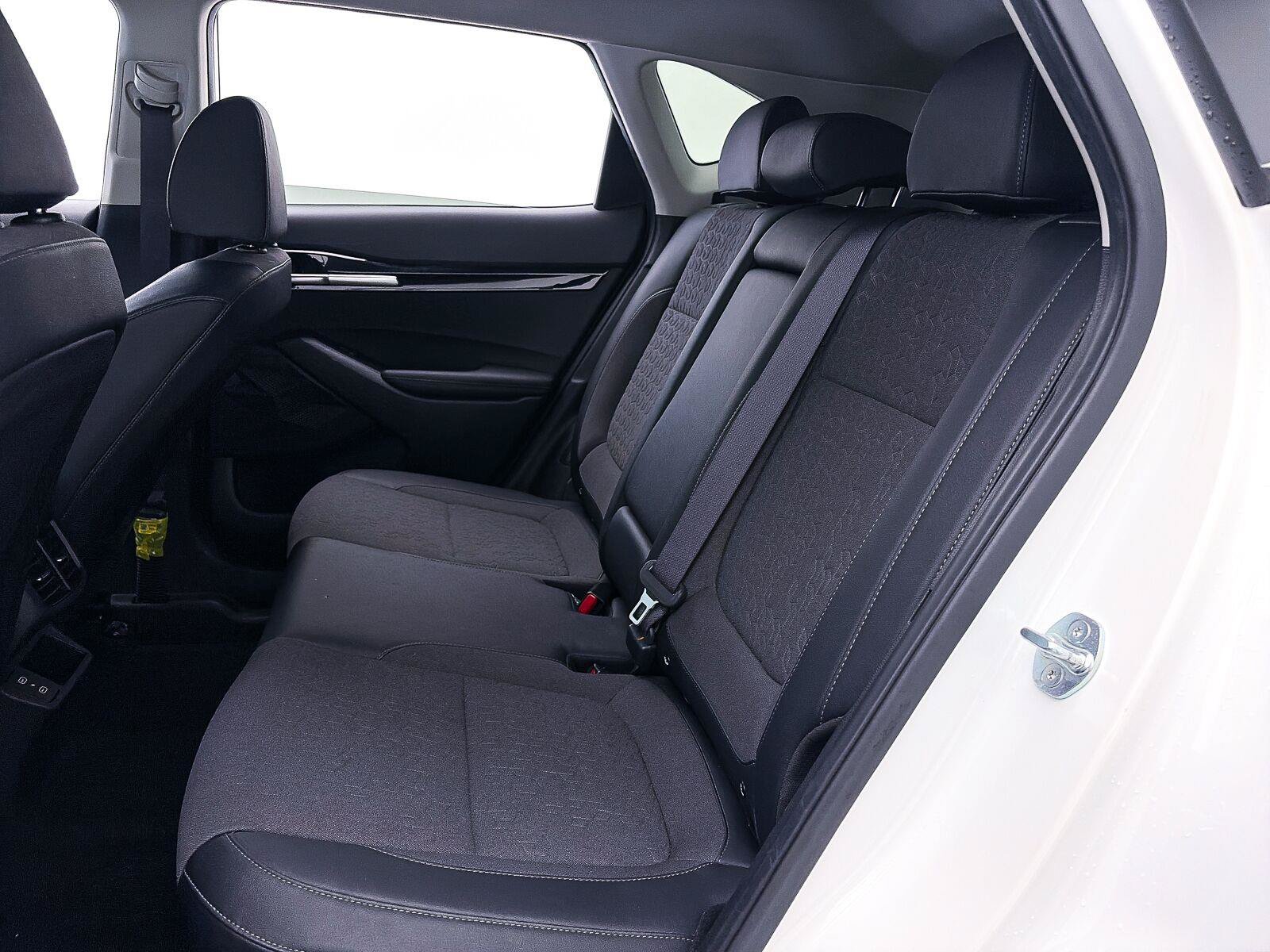 Used 2024 Kia Seltos S FWD image 29