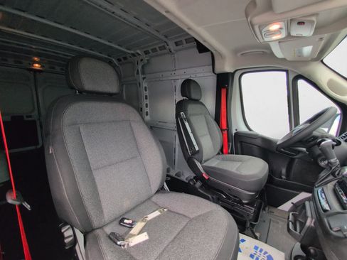 Used 2023 RAM ProMaster 3500 w/ Convenience Group image 22