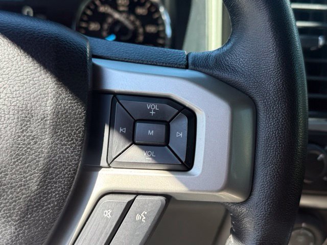 Used 2018 Ford F150 Lariat AWD/4WD image 18