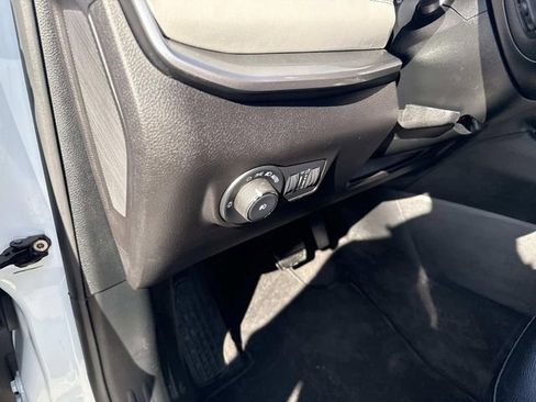 Used 2025 Jeep Compass Limited AWD/4WD image 28