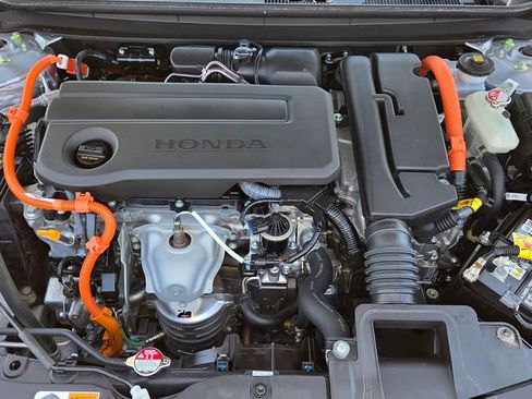 Used 2024 Honda Accord Sport image 27