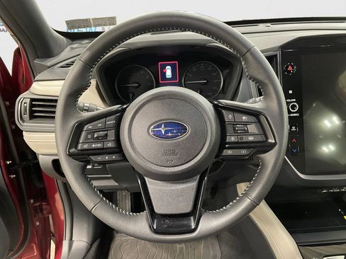 Used 2025 Subaru Forester Premium w/ Convenience Package #1 image 12