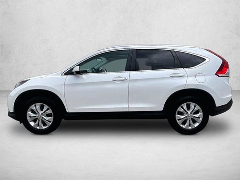 Used 2014 Honda CR-V EX-L image 6