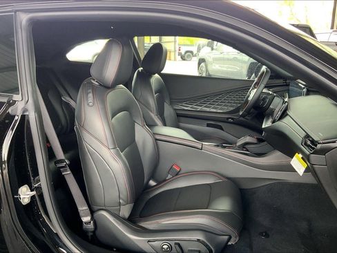 New 2026 Dodge Charger R/T AWD/4WD image 23