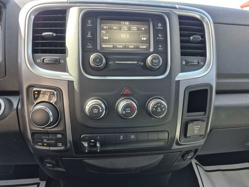 Used 2022 RAM 1500 Classic SLT w/ Protection Group image 23