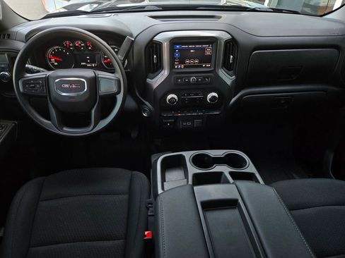 Used 2023 GMC Sierra 1500 Pro w/ Convenience Package RWD image 15