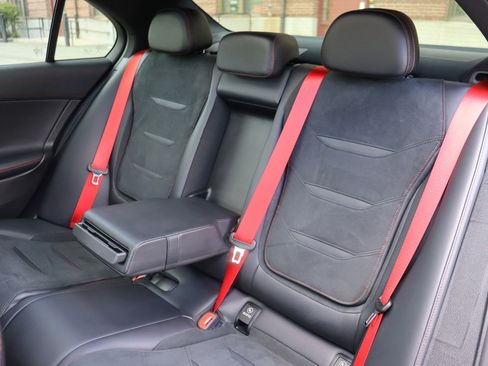 Used 2023 Mercedes-Benz C 43 AMG 4MATIC Sedan w/ Pinnacle Trim Package image 16
