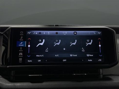 New 2026 Jeep Wrangler Sport S image 17