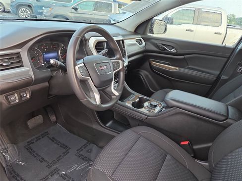 Used 2023 GMC Acadia SLE w/ Driver Convenience Package AWD/4WD image 23