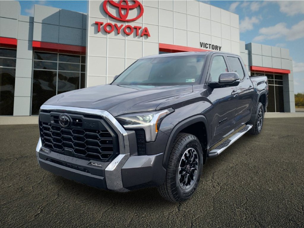 New 2026 Toyota Tundra SR5 w/ TRD Off-Road Package AWD/4WD image 7