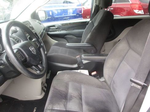 Used 2014 Dodge Grand Caravan SE w/ Quick Order Package 29E SE image 12