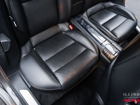 Used 2016 Porsche Panamera 4 Edition image 35