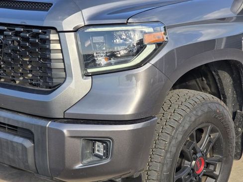 Used 2020 Toyota Tundra TRD Pro AWD/4WD image 7