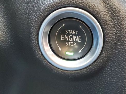 Certified 2023 Chevrolet Silverado 1500 Custom Trail Boss image 16