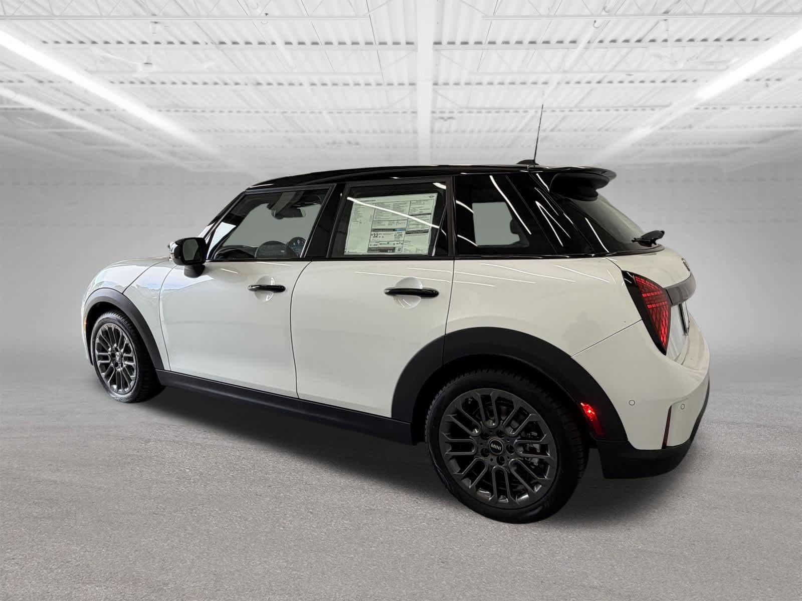 New 2026 MINI Cooper S FWD image 3