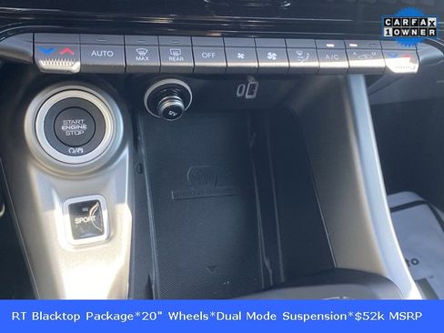 Used 2024 Dodge Hornet R/T Plus image 24