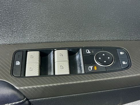 Used 2022 Mitsubishi Outlander SEL Black Edition image 24