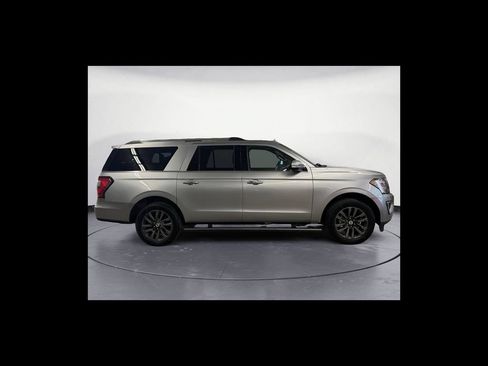 Used 2021 Ford Expedition Max Limited AWD/4WD image 7