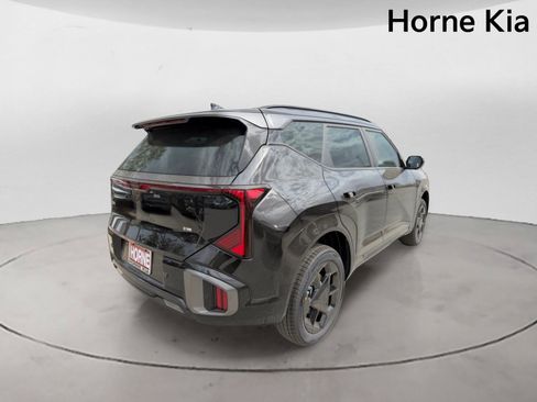 New 2027 Kia Seltos X-Line S w/ X-Line S Premium Package AWD/4WD image 4
