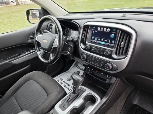 Used 2016 Chevrolet Colorado LT w/ Safety Package image 26