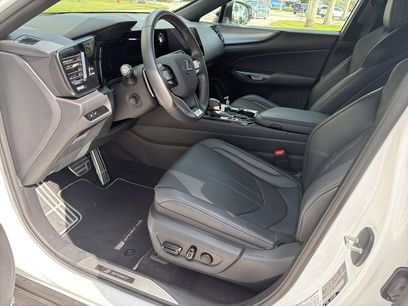 Certified 2022 Lexus NX 350 F Sport