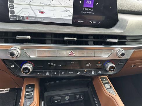 Certified 2024 Kia Telluride SX X-Line AWD/4WD image 30