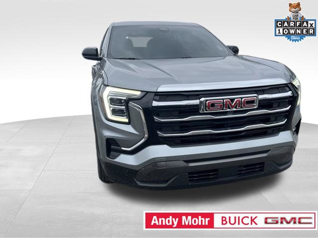 Used 2025 GMC Terrain Elevation AWD/4WD image 3