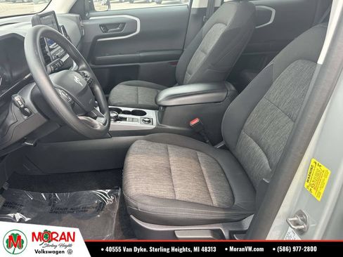 Used 2021 Ford Bronco Sport Big Bend AWD/4WD image 18