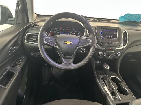 Used 2021 Chevrolet Equinox LT AWD/4WD image 26