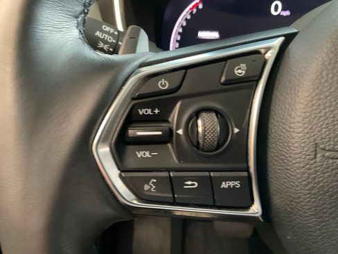 Certified 2023 Acura MDX SH-AWD w/ Advance Package image 13