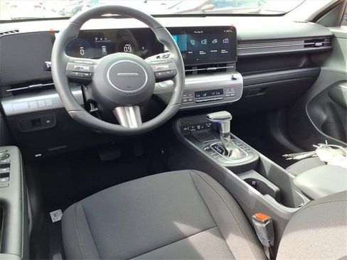 New 2026 Hyundai Kona SEL Sport image 8