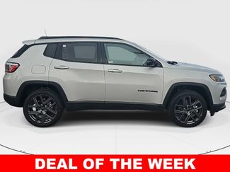 New 2026 Jeep Compass Latitude AWD/4WD video 2
