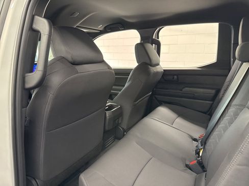 New 2026 Toyota Tacoma SR5 image 37