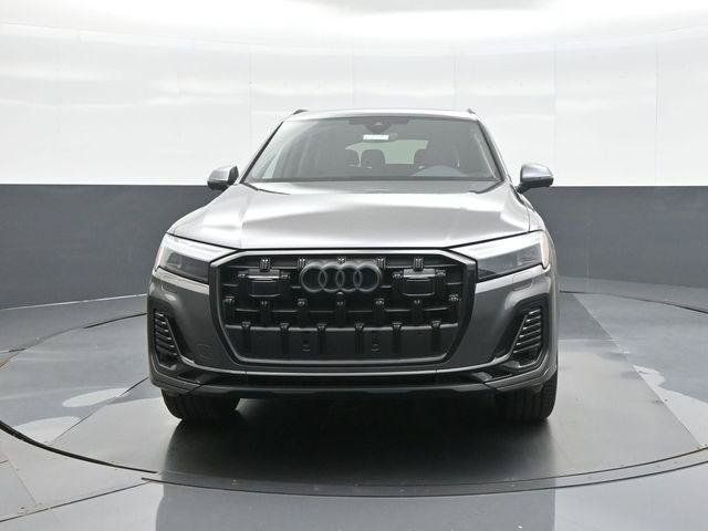 New 2026 Audi Q7 2.0T Premium Plus AWD/4WD image 2