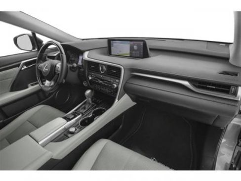Used 2018 Lexus RX 350L FWD image 16
