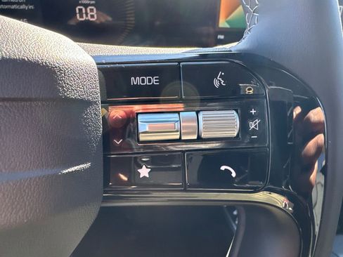 New 2026 Kia Sorento S w/ S Panoramic Sunroof Package FWD image 26