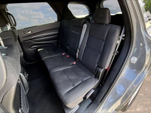 Used 2025 Dodge Durango GT AWD/4WD image 24